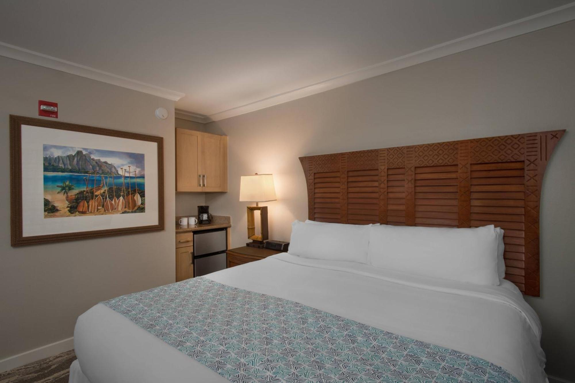 Отель Marriott'S Maui Ocean Club - Molokai, Maui & Lanai Towers Лахайна Экстерьер фото