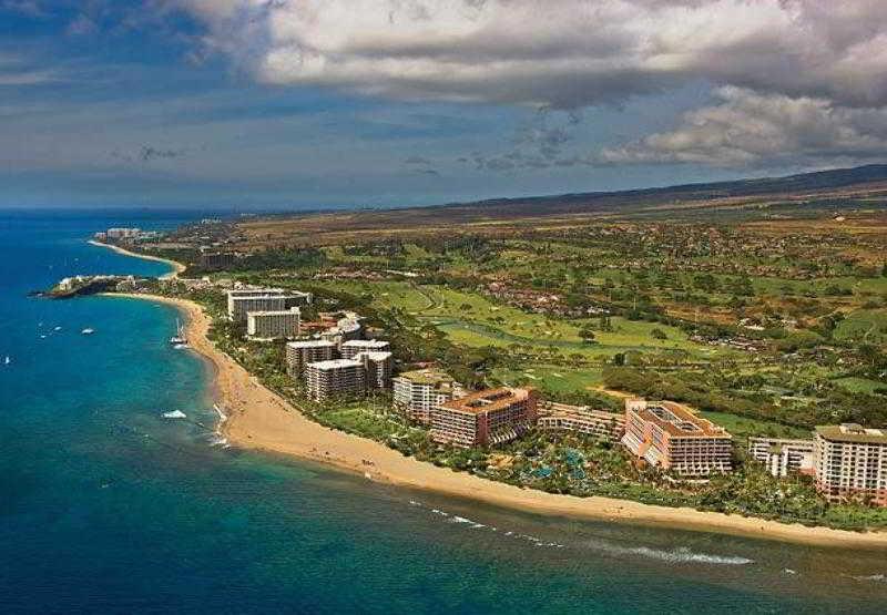 Отель Marriott'S Maui Ocean Club - Molokai, Maui & Lanai Towers Лахайна Удобства фото