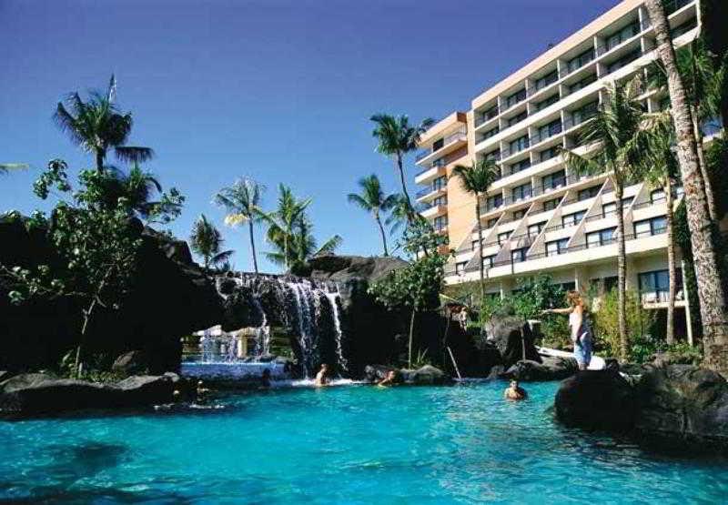 Отель Marriott'S Maui Ocean Club - Molokai, Maui & Lanai Towers Лахайна Удобства фото